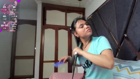 Kimy online show from November 2025 02:27:02 PM