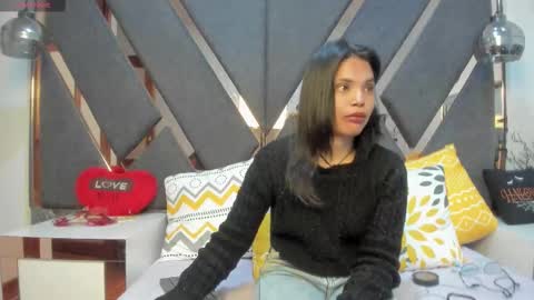 Kimy online show from January 2026 02:52:02 PM