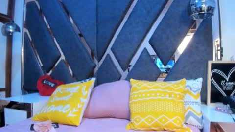 Kimy online show from February 2026 02:24:02 PM