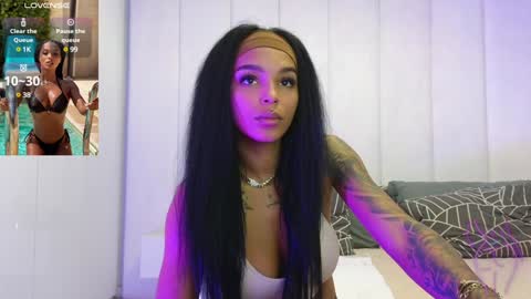 Snapshot of kimibrowny chatting on December 2024 08:11:01 PM Kim online show from December 2024 08:11:01 PM