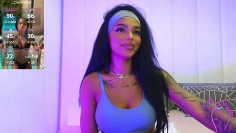 Snapshot of kimibrowny chatting on December 2024 07:44:01 PM Kim online show from December 2024 07:44:01 PM