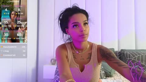 Snapshot of kimibrowny chatting on December 2024 10:01:02 AM Kim online show from December 2024 10:01:02 AM