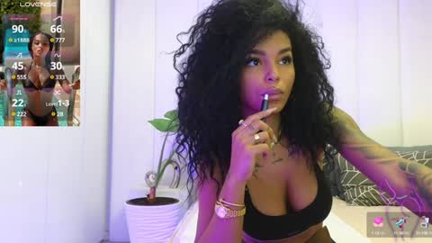 Snapshot of kimibrowny chatting on December 2024 04:01:01 AM Kim online show from December 2024 04:01:01 AM