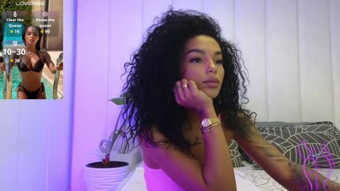 Snapshot of kimibrowny chatting on December 2024 04:37:02 AM Kim online show from December 2024 04:37:02 AM