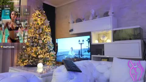 Snapshot of kimibrowny chatting on December 2024 07:41:01 AM Kim online show from December 2024 07:41:01 AM