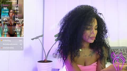 Snapshot of kimibrowny chatting on December 2024 08:09:02 AM Kim online show from December 2024 08:09:02 AM