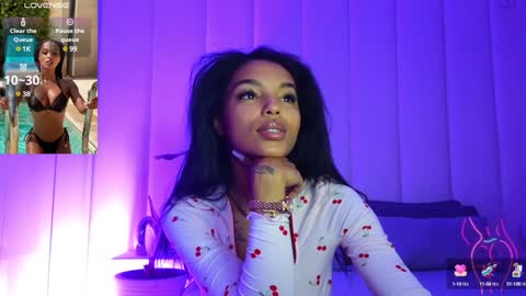 Snapshot of kimibrowny chatting on December 2024 06:59:01 AM Kim online show from December 2024 06:59:01 AM