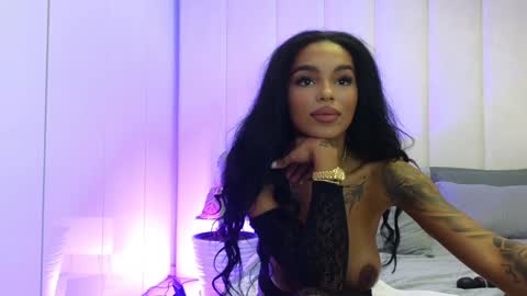 Snapshot of kimibrowny chatting on January 2025 09:15:01 AM Kim online show from January 2025 09:15:01 AM