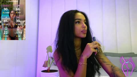 Snapshot of kimibrowny chatting on January 2025 06:25:02 AM Kim online show from January 2025 06:25:02 AM