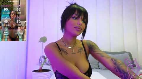 Snapshot of kimibrowny chatting on January 2025 05:32:01 AM Kim online show from January 2025 05:32:01 AM