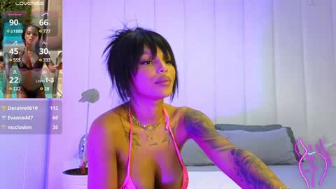 Snapshot of kimibrowny chatting on January 2025 11:06:01 AM Kim online show from January 2025 11:06:01 AM