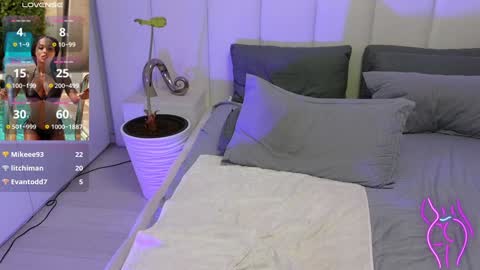 Snapshot of kimibrowny chatting on January 2025 12:48:02 PM Kim online show from January 2025 12:48:02 PM