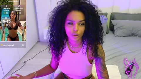 Snapshot of kimibrowny chatting on February 2025 05:14:01 PM Kim online show from February 2025 05:14:01 PM