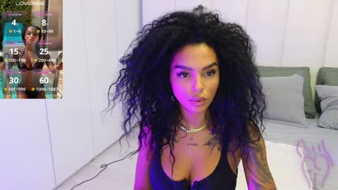 Snapshot of kimibrowny chatting on February 2025 04:48:01 AM Kim online show from February 2025 04:48:01 AM