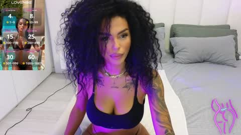 Snapshot of kimibrowny chatting on February 2025 10:37:02 AM Kim online show from February 2025 10:37:02 AM