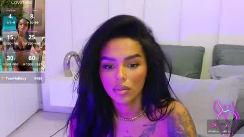 Snapshot of kimibrowny chatting on February 2025 04:46:01 PM Kim online show from February 2025 04:46:01 PM