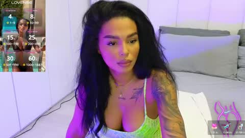 Snapshot of kimibrowny chatting on February 2025 01:10:02 PM Kim online show from February 2025 01:10:02 PM