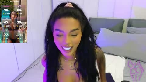 Snapshot of kimibrowny chatting on February 2025 11:22:02 AM Kim online show from February 2025 11:22:02 AM