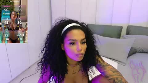 Snapshot of kimibrowny chatting on February 2025 02:06:02 PM Kim online show from February 2025 02:06:02 PM