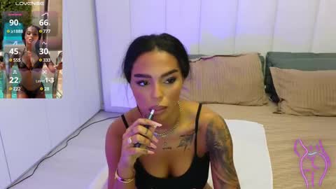 Snapshot of kimibrowny chatting on March 2025 10:24:02 AM Kim online show from March 2025 10:24:02 AM