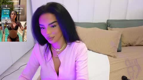 Snapshot of kimibrowny chatting on March 2025 04:17:02 AM Kim online show from March 2025 04:17:02 AM