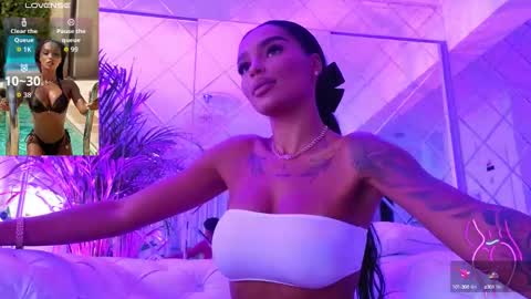 Snapshot of kimibrowny chatting on September 2025 11:54:02 AM Kim online show from September 2025 11:54:02 AM