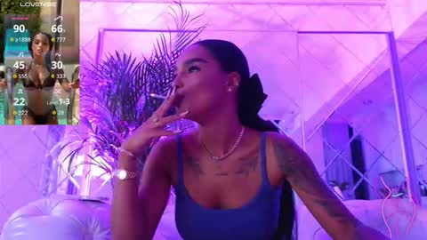 Snapshot of kimibrowny chatting on September 2025 10:59:01 AM Kim online show from September 2025 10:59:01 AM