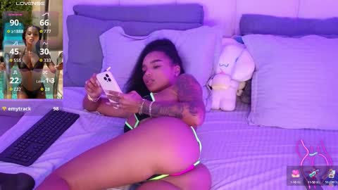 Snapshot of kimibrowny chatting on September 2025 10:14:01 PM Kim online show from September 2025 10:14:01 PM