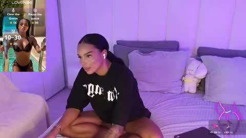 Snapshot of kimibrowny chatting on September 2025 10:20:02 AM Kim online show from September 2025 10:20:02 AM