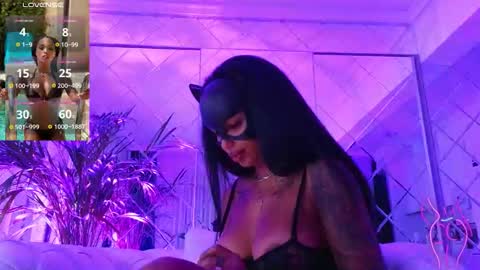 Snapshot of kimibrowny chatting on October 2025 12:17:02 PM Kim online show from October 2025 12:17:02 PM