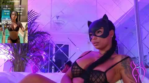 Snapshot of kimibrowny chatting on December 2025 09:25:01 AM Kim online show from December 2025 09:25:01 AM