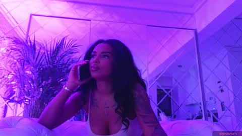 Snapshot of kimibrowny chatting on December 2025 09:02:01 AM Kim online show from December 2025 09:02:01 AM