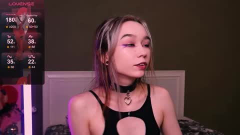 Kimiko online show from November 2025 06:24:02 PM