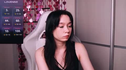 Snapshot of kimiko_luv chatting on July 2026 01:02:02 PM Kimiko online show from July 2026 01:02:02 PM