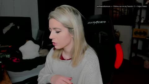 Wolfs Girl online show from January 2026 06:33:02 PM