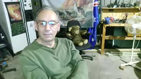 kimintheshed online show from March 2026 10:37:02 AM