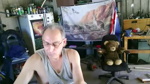 kimintheshed online show from April 2026 04:39:02 AM