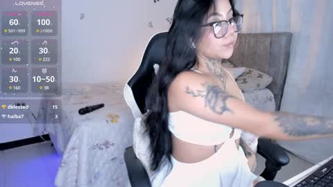 kim  online show from December 2024 09:46:01 AM