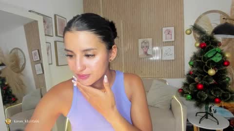 Snapshot of kimm_khalifa chatting on January 2025 06:38:01 AM Kim online show from January 2025 06:38:01 AM