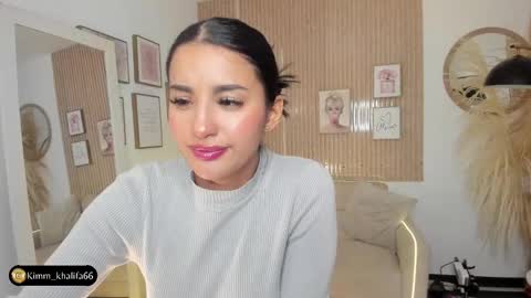 Snapshot of kimm_khalifa chatting on January 2025 07:37:01 PM Kim online show from January 2025 07:37:01 PM