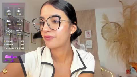 Snapshot of kimm_khalifa chatting on February 2025 04:01:01 AM Kim online show from February 2025 04:01:01 AM