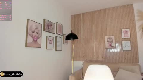 Snapshot of kimm_khalifa chatting on February 2025 01:05:01 AM Kim online show from February 2025 01:05:01 AM