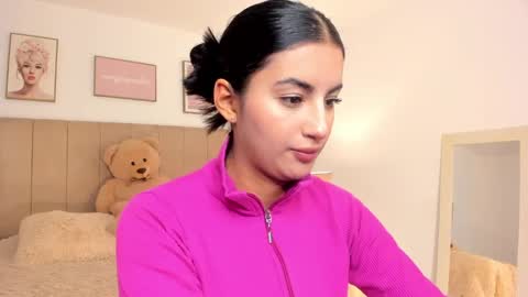 Snapshot of kimm_khalifa chatting on March 2025 03:37:02 PM Kim online show from March 2025 03:37:02 PM