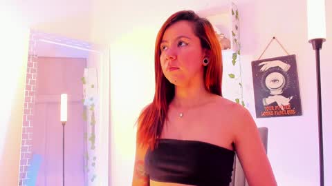 Kimm online show from December 2024 08:41:01 AM