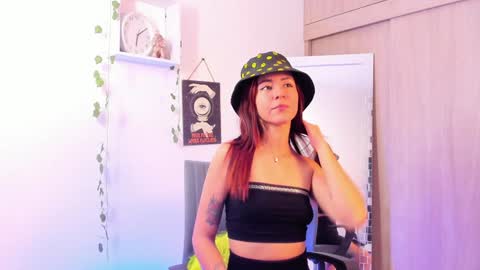 Kimm online show from December 2024 03:03:01 AM