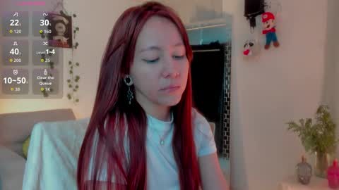 Kimm online show from March 2026 12:27:01 AM