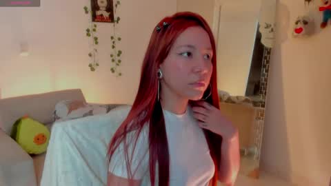 Kimm online show from April 2026 02:18:01 AM