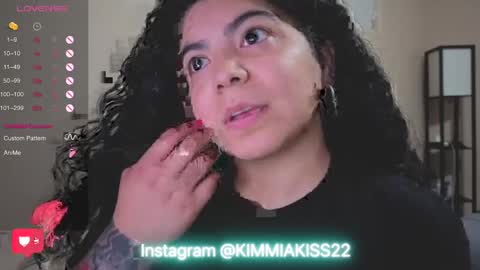 Kimmi online show from February 2025 12:54:01 AM