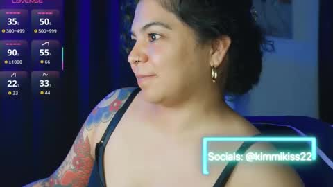 Kimmi online show from September 2025 01:42:02 AM