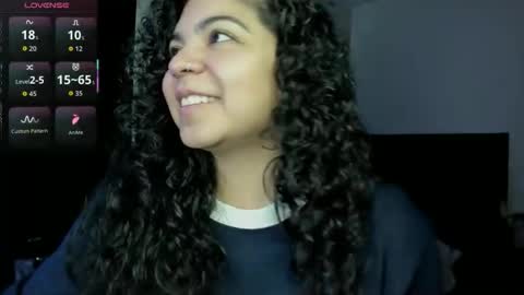 Kimmi online show from October 2025 08:29:01 PM